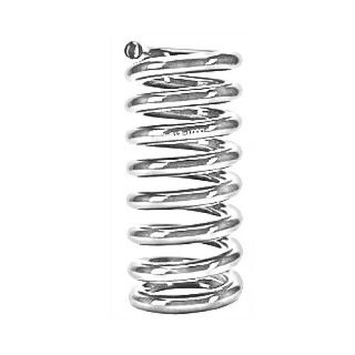 Rear Coil Spring 550201802R  For Renault Koleos (Dsl)