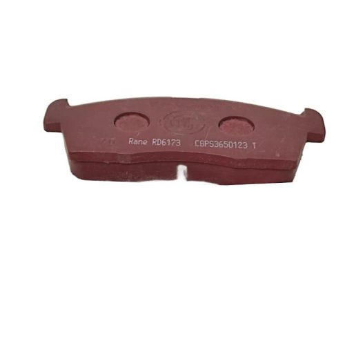 Front Brake Pad Set 55210M79G10 for Maruti Alto, Alto K10, Alto 800, Celerio, Wagon R, Zen Estilo