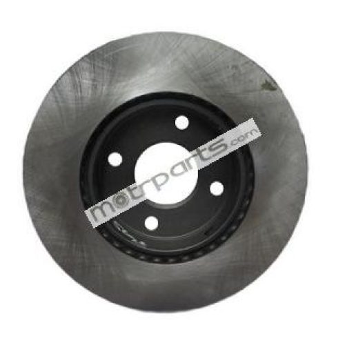 Front Disc Rotor (LH|RH) 55311M65L20 for Maruti Alto K10, Celerio, Stingray, WagonR, Zen Estilo