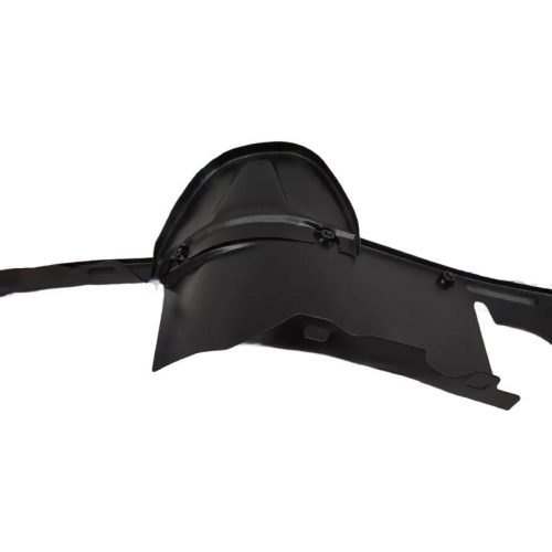 Front Mud Flap Panel (LH) 57621M79100  For Maruti Omni (P)