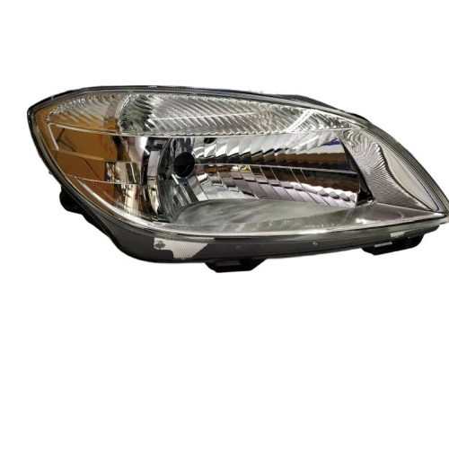 Head Light Assy (RH) 5J2941018C  For Skoda Fabia (Type 2)