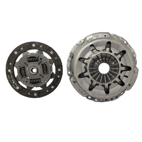 Clutch Set (Clutch & Pressure Plate) 5N2Z7B546A For Ford Figo | Fiesta (Type 1) | Ikon