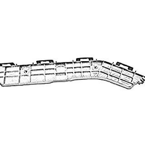 Front Bumper Bracket (RH) 622252XL0A  For Datsun Redi-Go (Type 2)