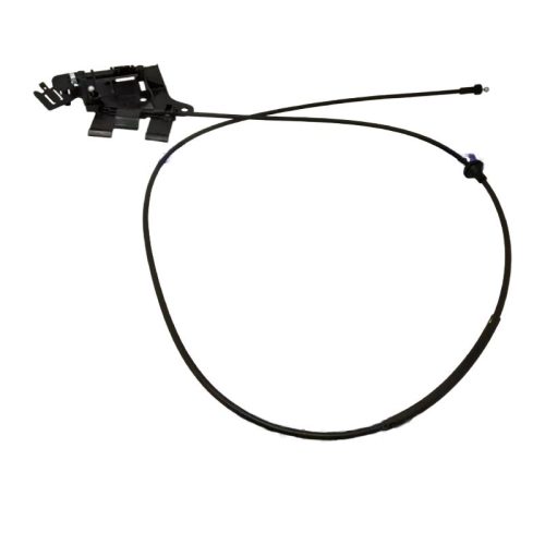 Bonnet Release Lever (With Cable) 6N1Z16916A  For Ford Figo | Fiesta (T1) | Fusion