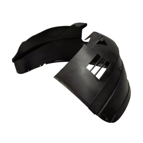Fender Liner (LH) 6N2Z16103A  For Ford Fiesta