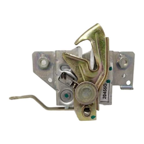Catch Bonnet Lock 6N2Z16C680A  For Ford Figo | Fiesta (Type 1)