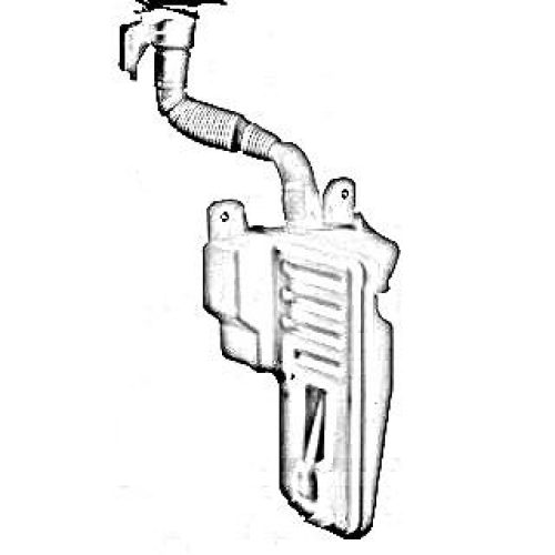 Wiper Tank 6N2Z17618E  For Ford Figo | Fiesta (Type 1)