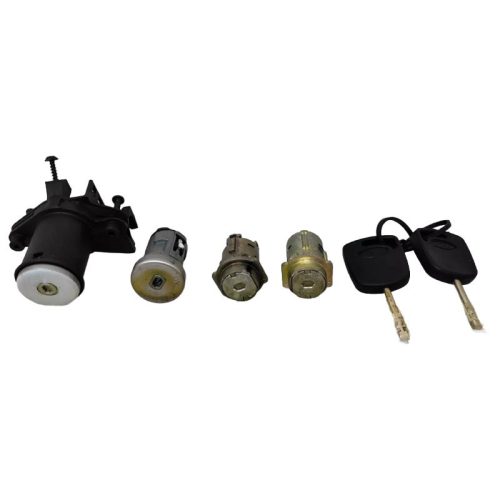 Lock Set 6N2Z5422050A  For Ford Fiesta (Type 1)