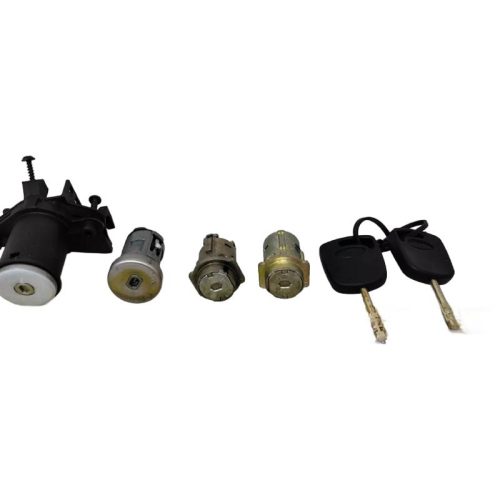 Lock Set 6N2Z5422050H  For Ford Fiesta (Type 1)