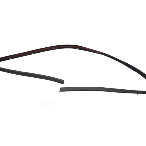Door Weather Strip (LH) 6N2Z5425325A  For Ford Fiesta