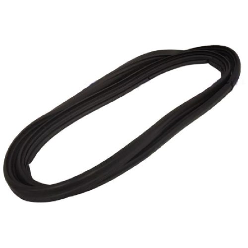 Rear Door Weather Strip 6N2Z54253A10A  For Ford Fiesta