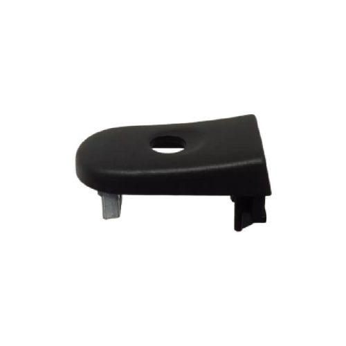Front Door Lock Cylinder Bezel 6N2Z58218A14A  For Ford Fiesta