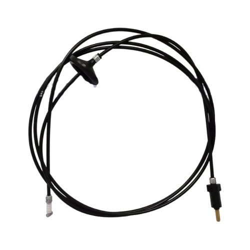 Fuel Lid Cable 6N2Z99405C08A  For Ford Fiesta | Fusion