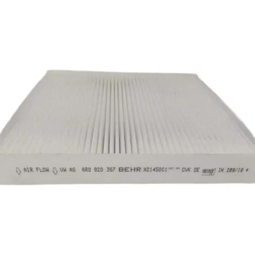 AC Cabin Filter 6R0820367  For Skoda Fabia | Rapid
