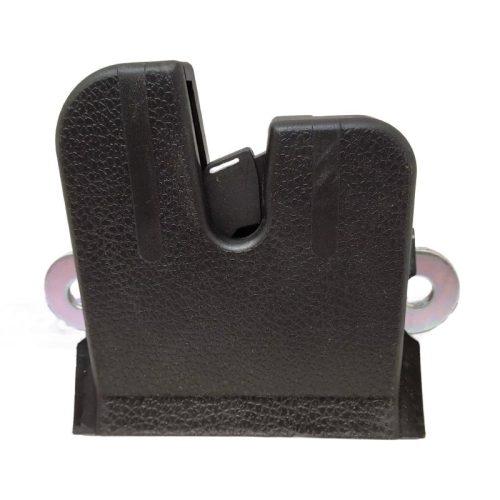 Hood Latch Satin Black 6R0827505E9B9  For VW Polo (P)