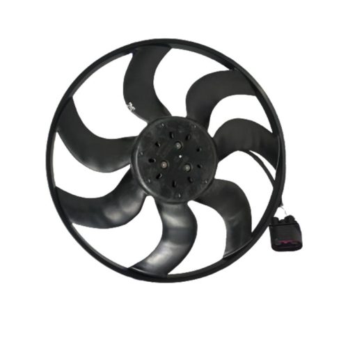 Radiator Fan 6R0959455D  For VW Ameo | Polo | Vento