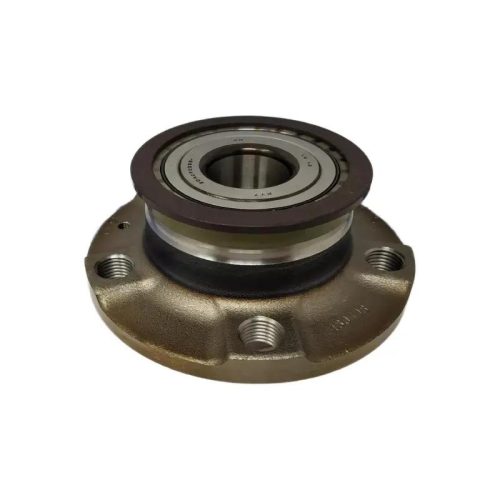 Rear Wheel Hub 6RF501611A  For Skoda Fabia | Rapid