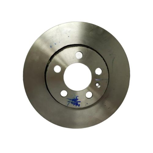Front Disc Rotor Vented Type (LH|RH) 6RF615301C for VW Ameo, Polo, Vento