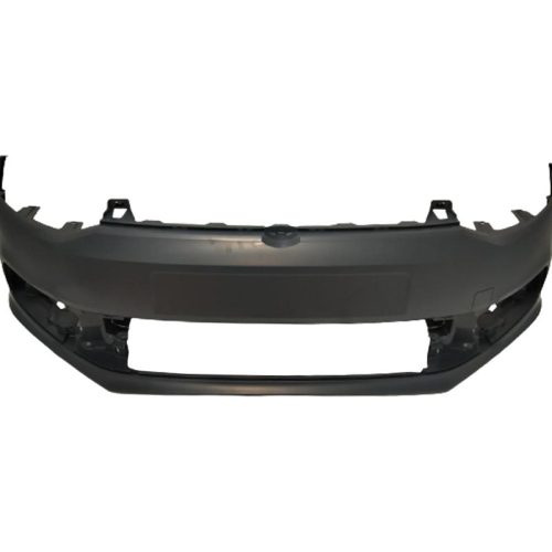 Rear Bumper 6RF807421GRU  For VW Polo | Vento (T2)