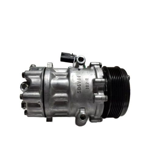 AC Compressor 6RF820803D  For VW Ameo | Polo | Vento (P)