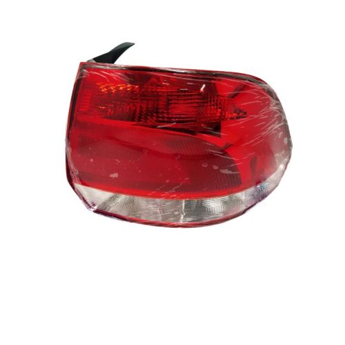 Tail Light with Fog Light (RH) 6RF945112F  For VW Vento (Type 1)