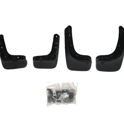 Mud Flap (Set) 6RG075110  For VW Polo