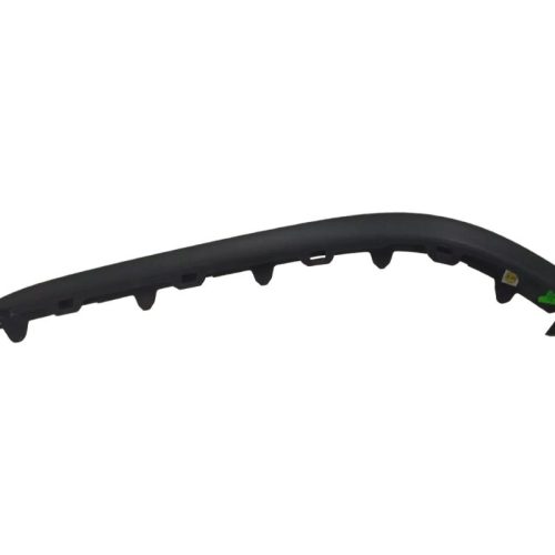 Front Spoiler (RH) 6RG8059049B9  For VW Polo (T3)