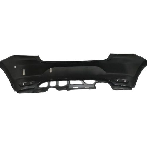Rear Bumper 6RG807421EGRU For VW Polo (Type 3)