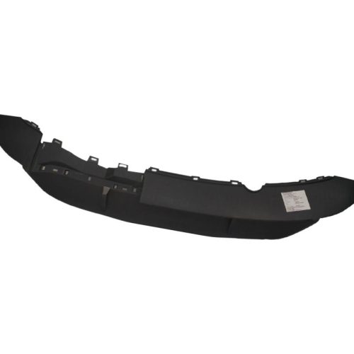 Rear Diffuser 6RG8075689B9  For VW Polo (Type 3)