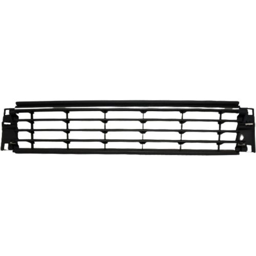 Bumper Grill 6RG853671ARYP  For VW Polo | Vento