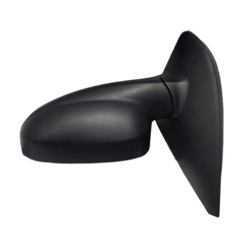 Side Mirror (3pin) W|O Cover (LH) 6RG857508N 9B9  For VW Polo | Vento