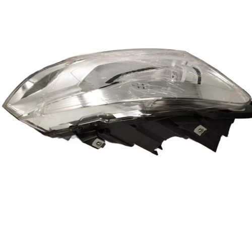 Halogen Headlight Assy (Chrome) (RH) 6RG941018  For VW Ameo | Polo | Vento (Type 1)