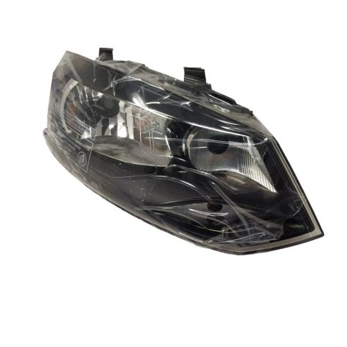 Head Light Assy (Black) (RH) 6RG941018A  For VW Ameo | Polo | Vento (Type 1)