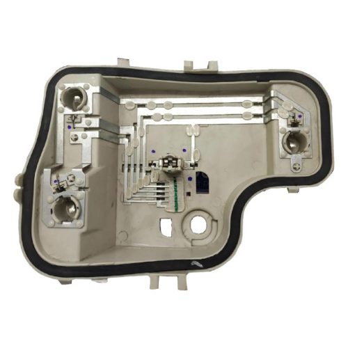 Tail light Bulb Holder (LH) 6RG945257  For VW Polo (Type 1)