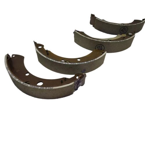 Rear Brake Shoe 6RU698525A for VW Polo, Vento (1.6L)