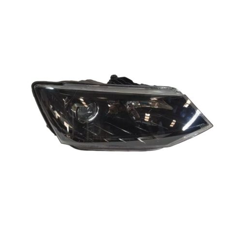 Head Light Assy (RH) (Projector) 6V2941016B  For Skoda Rapid (N|M)