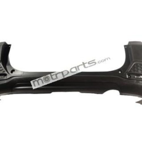 Rear Bumper 71501-TE7-K90ZZ  For Honda Mobilio (Type 2)