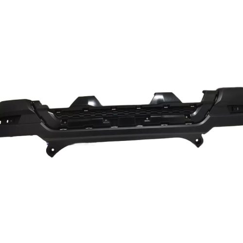 Rear Bumper 71501-TXK-K00  For Honda WR-V