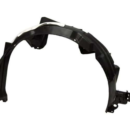 Front Fender Liner (RH) 74100T5WK00  For Honda Jazz (Type 3) (Dsl)