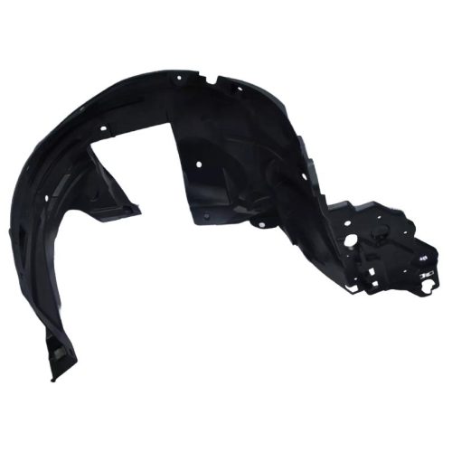 Front Fender Liner (RH) 74101TF0010  For Honda Jazz (Type 1 & 2) (P)