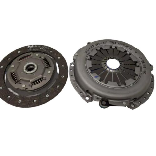 Clutch Set (Clutch & Pressure Plate) 7N2Z7B546B  For Ford Figo | Fiesta (T1) | Fusion | Ikon (Dsl)