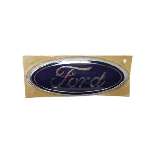 Rear Ford Monogram F85Z1542528E- Fits Ford Figo | Fiesta | Fusion | Ikon