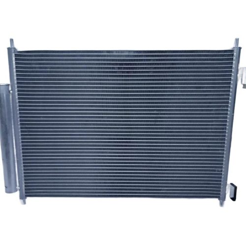 AC Condenser 80110T6EK01 For Honda Amaze | Brio (Type 1)