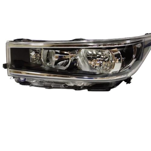 Toyota Innova Crysta Head Light Assy (LH) 81150-0K630