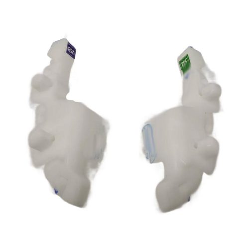 Front Bumper Bracket (Set) 8201701134  For Renault Kwid