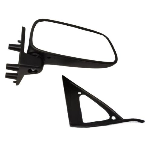 Rear View Mirror Assy (RH) 84701M84410  For Maruti 800cc (P)