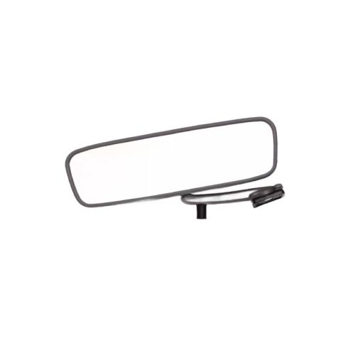 Inner Mirror Assy 84703M73M00-V12  For Maruti 800cc | Gypsy (P)