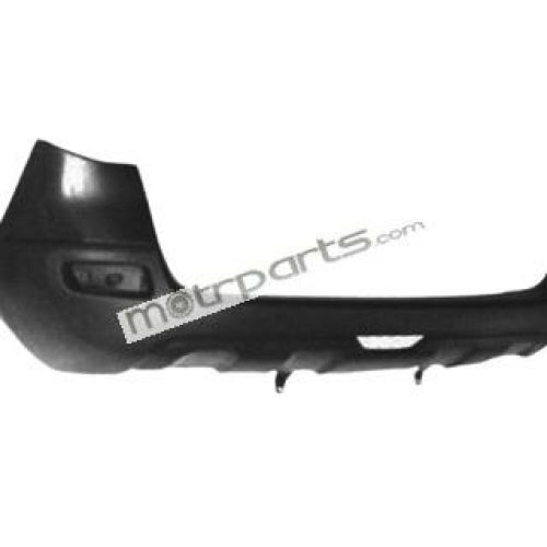 Rear Bumper 850102687R  For Renault Koleos