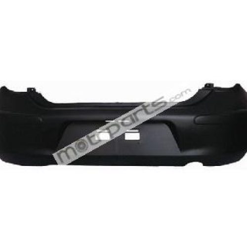Rear Bumper 85022-1HB0H  For Nissan Micra
