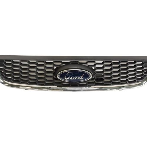 Radiator Grill 8A398200BD5ZCT  For Ford Fiesta (Type 1)